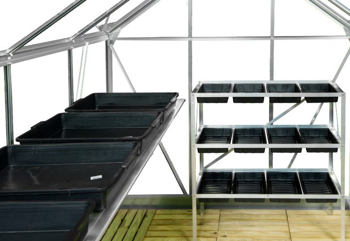 Grow Rack 12 Royal Well