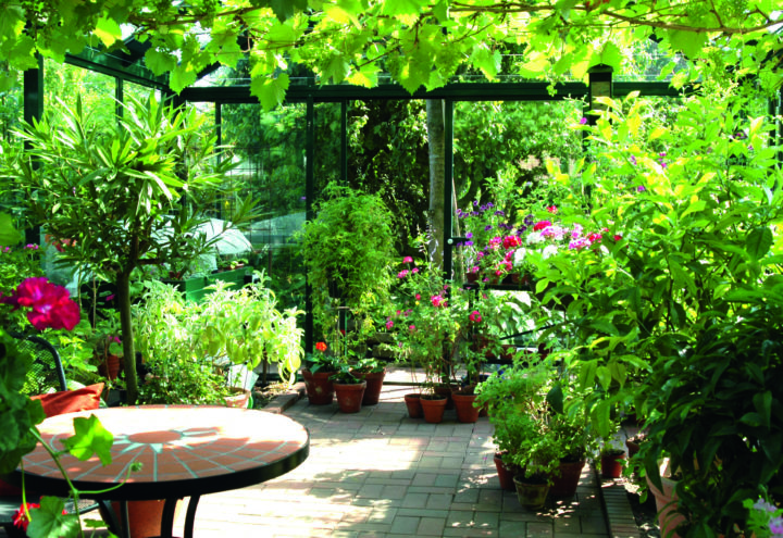 Hoklartherm Modell York