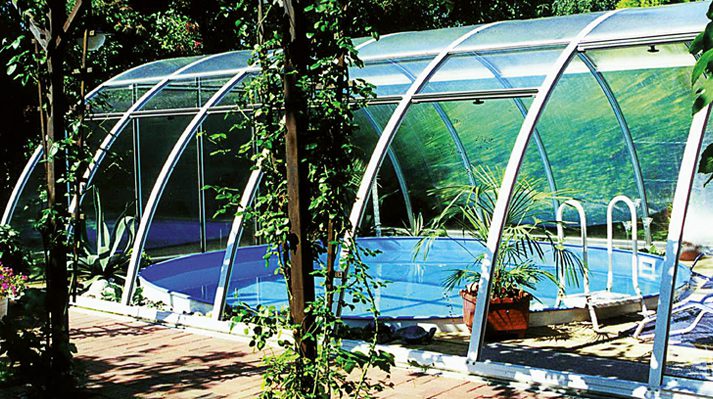 Hoklartherm Modell Borkum